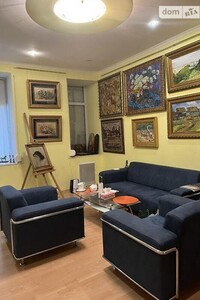 Продается 1-комнатная квартира 38 кв. м в Киеве, цена: 120000 $