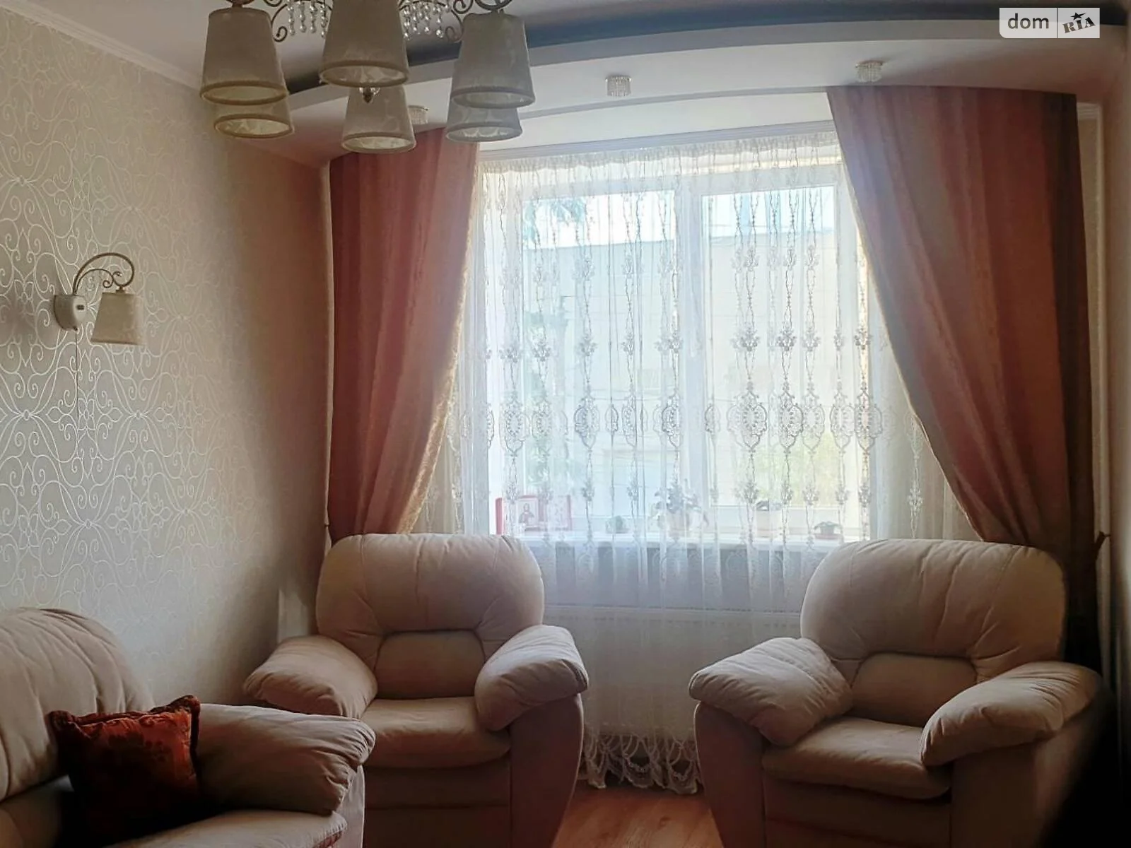 Продается 2-комнатная квартира 74.4 кв. м в Одессе, ул. Шота Руставели - фото 1
