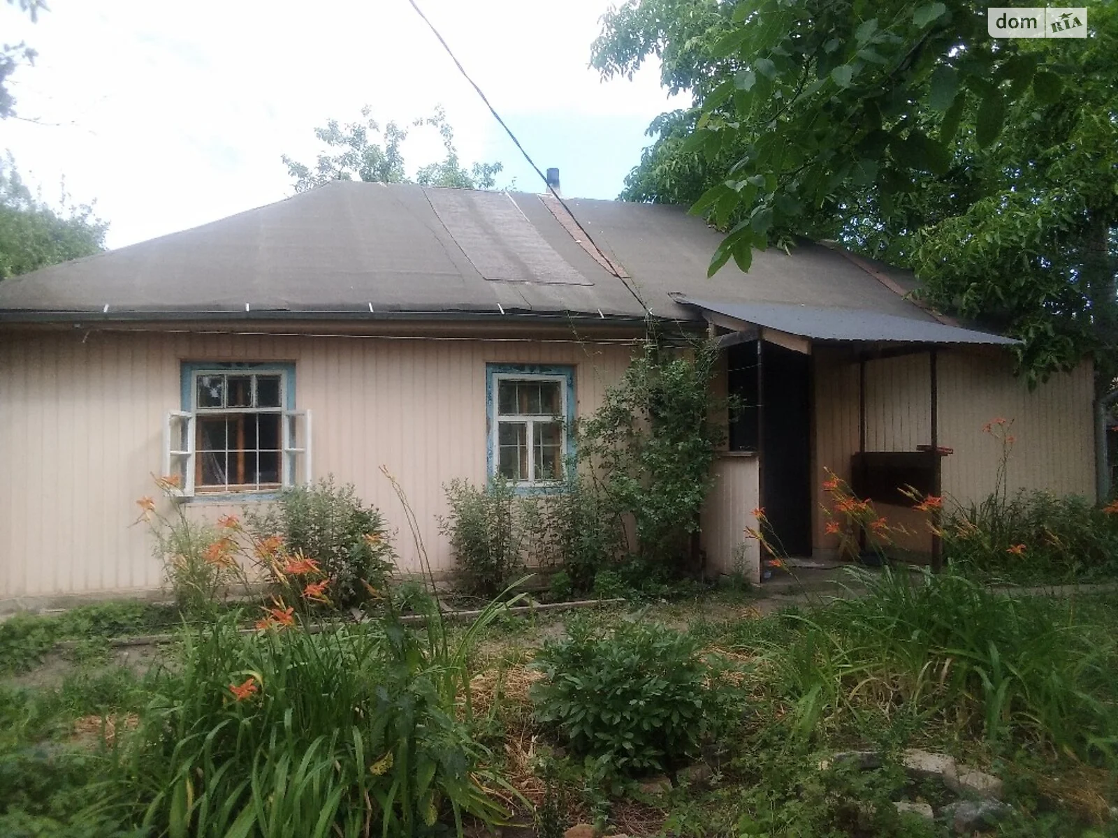 Продается одноэтажный дом 60 кв. м с беседкой, цена: 11000 $ - фото 1