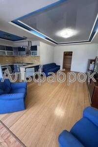 Продается 2-комнатная квартира 85 кв. м в Киеве, цена: 119000 $