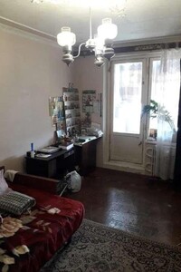 Продается 1-комнатная квартира 34 кв. м в Харькове, Гвардейцев Широнинцев