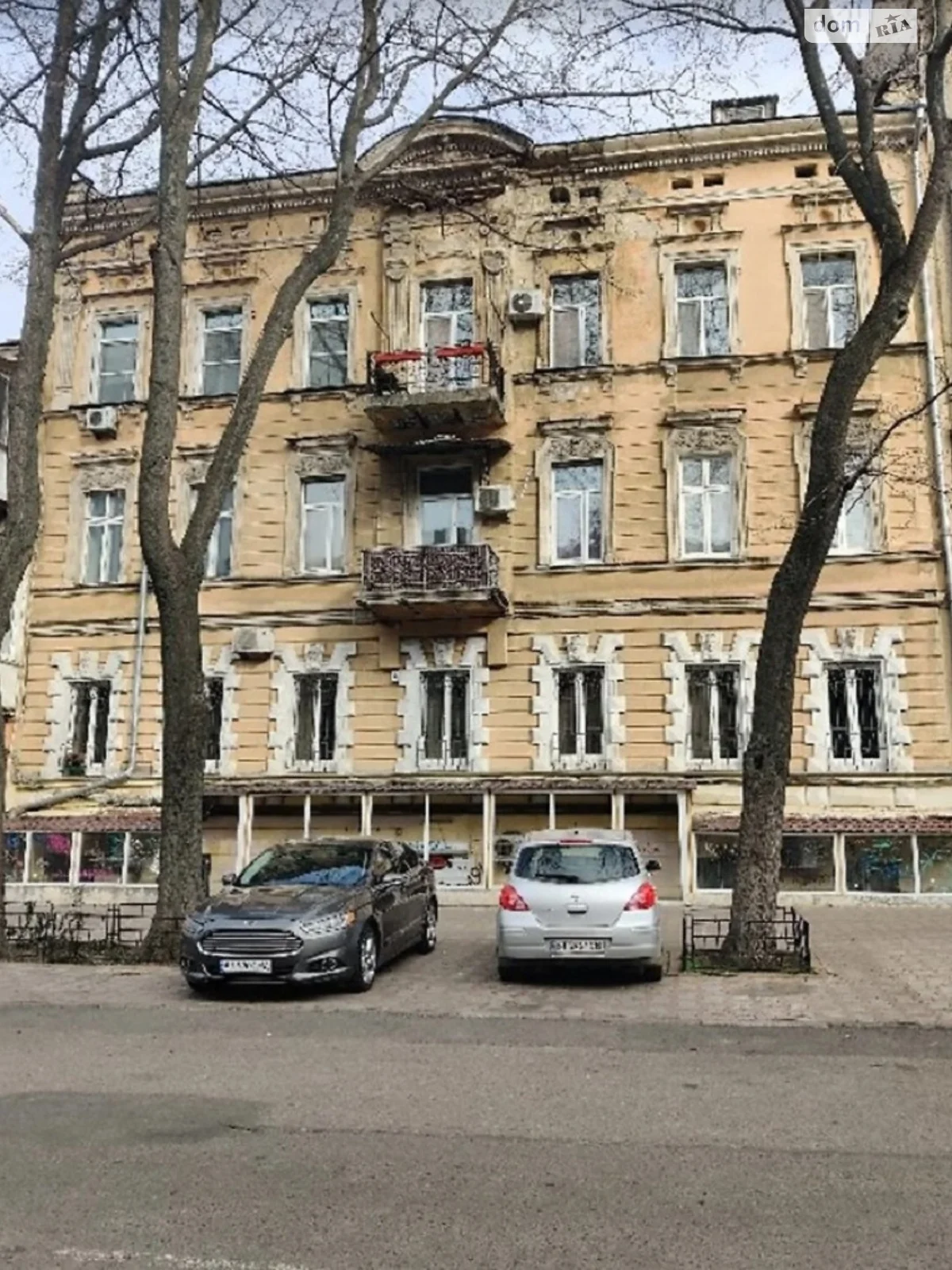 Продается комната 96 кв. м в Одессе - фото 3