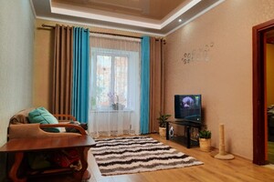 Продается 2-комнатная квартира 41.7 кв. м в Дрогобыче, цена: 32000 $