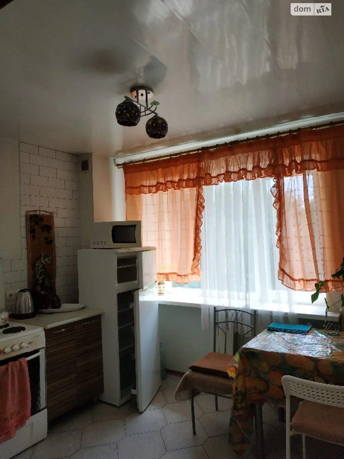 Сдается в аренду 1-комнатная квартира в Днепре, просп. Хмельницкого Богдана
