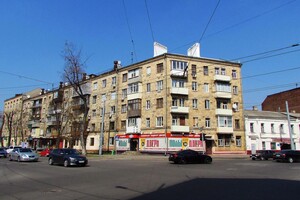 Продается 2-комнатная квартира 60 кв. м в Харькове, Гагарина проспект