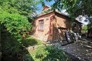Продаж будинку, Вінниця, р‑н. Старе місто, Ковпака вулиця