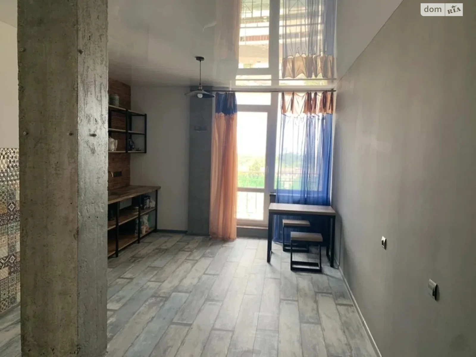 Продається 2-кімнатна квартира 62 кв. м у Одесі, вул. Геннадія Афанасьєва(Генерала Цвєтаєва) - фото 1