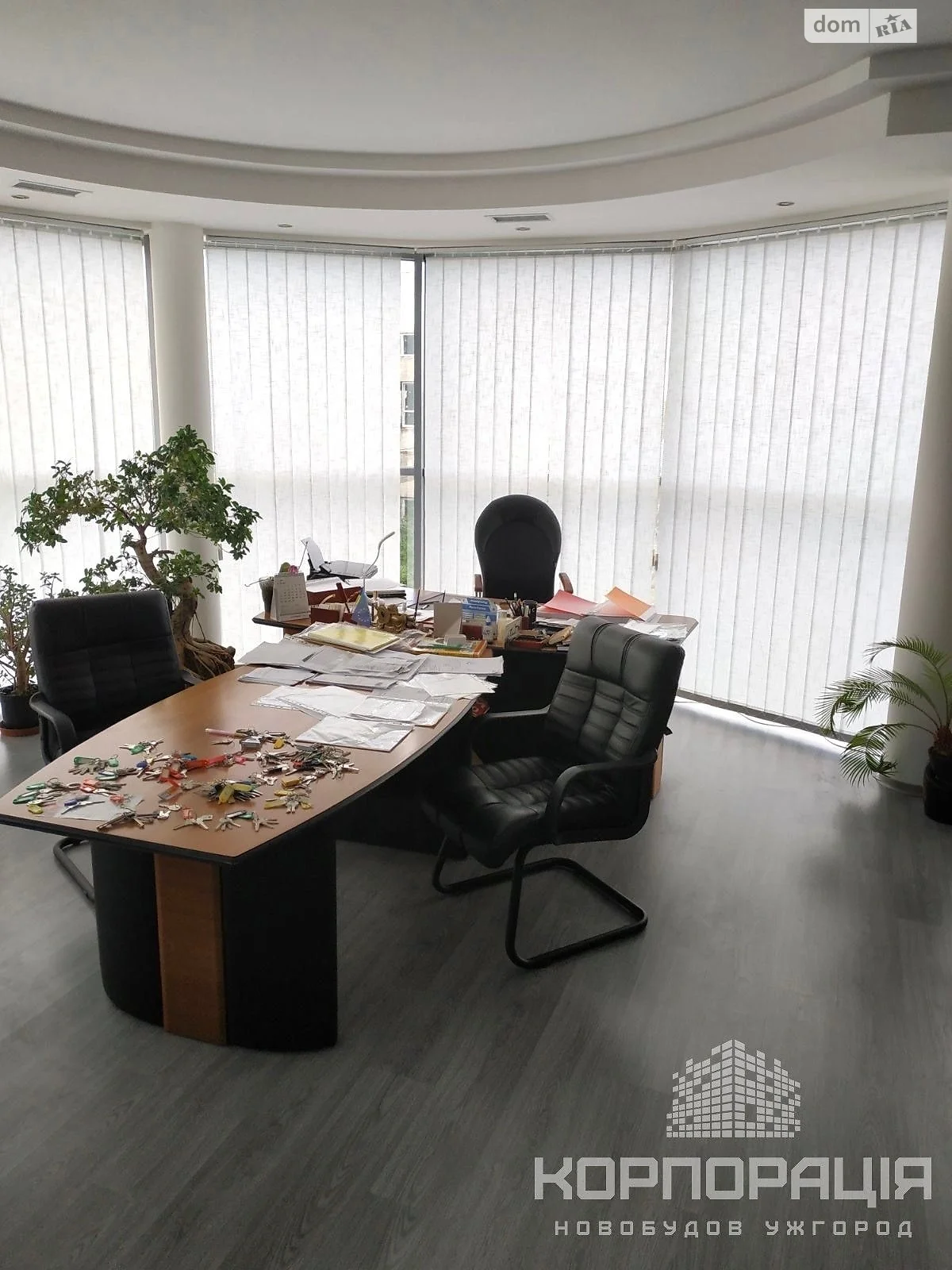 ул. Грушевского Новый Ужгород, цена: 600 $ - фото 1