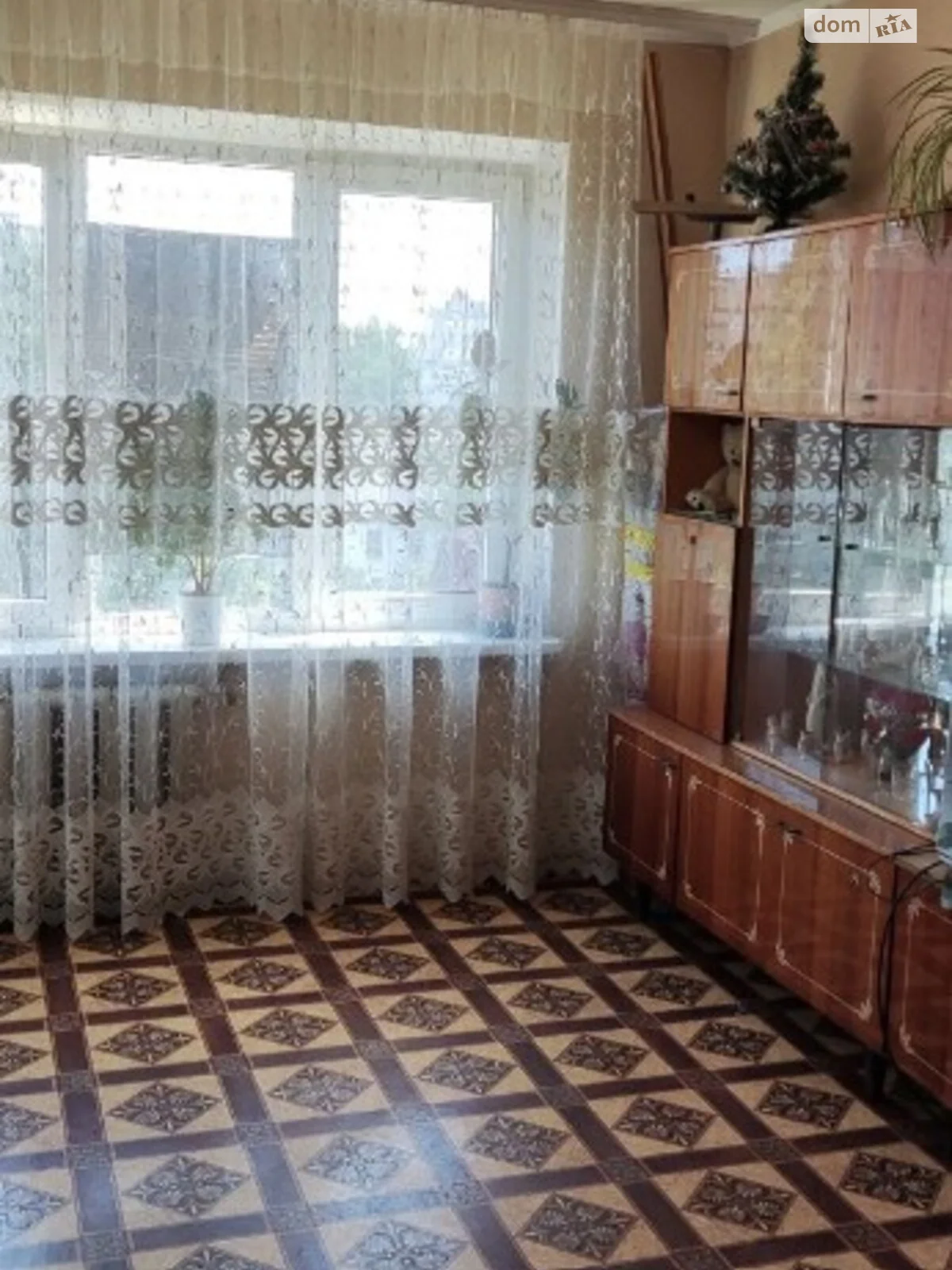 Продается 5-комнатная квартира 97 кв. м в Одессе, ул. Балковская, 199