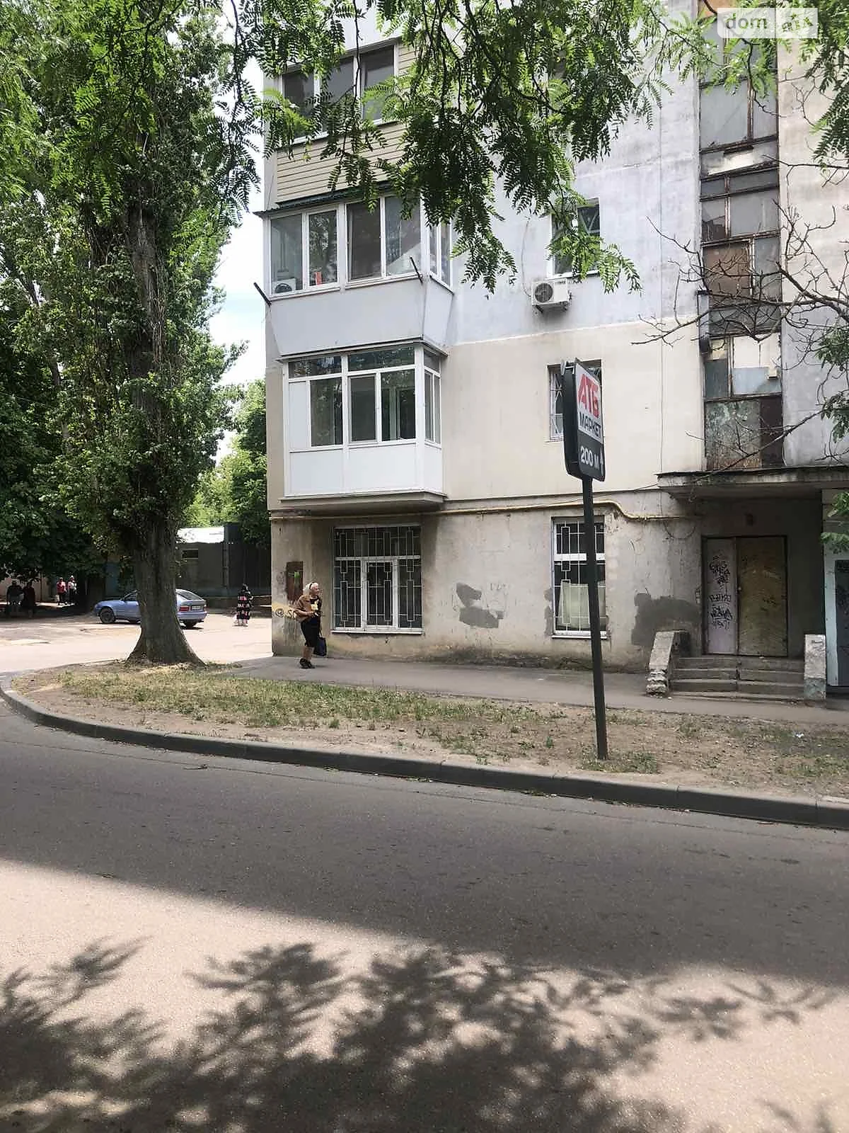 Продается объект сферы услуг 265 кв. м в 9-этажном здании - фото 2