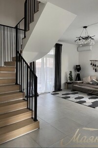 Продается дом на 2 этажа 200 кв. м с террасой, цена: 275000 $
