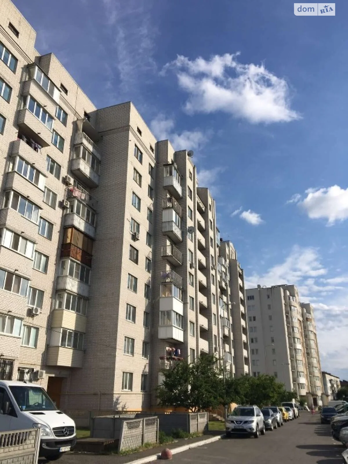 Продается 2-комнатная квартира 55 кв. м в Гореничах, ул. Садовая, 10 - фото 1