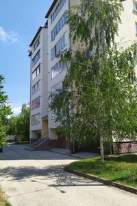 Продается 1-комнатная квартира 49.3 кв. м в Ивано-Франковске, Целевича Юлиана (Бойчука) улица