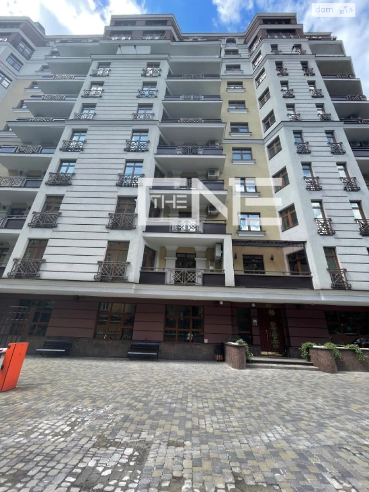 Здається в оренду 3-кімнатна квартира 130 кв. м у Києві - фото 2