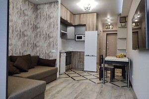 Продается 1-комнатная квартира 34.5 кв. м в Киево-Святошинске, Киевская улица