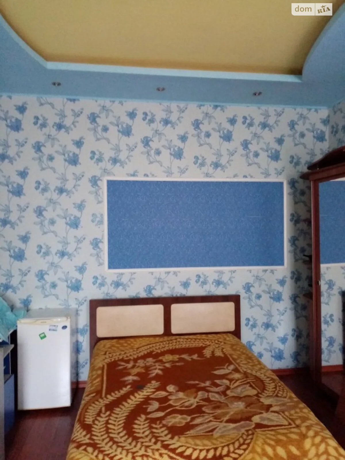 Продается 2-комнатная квартира 60 кв. м в Одессе, ул. Среднефонтанская - фото 1