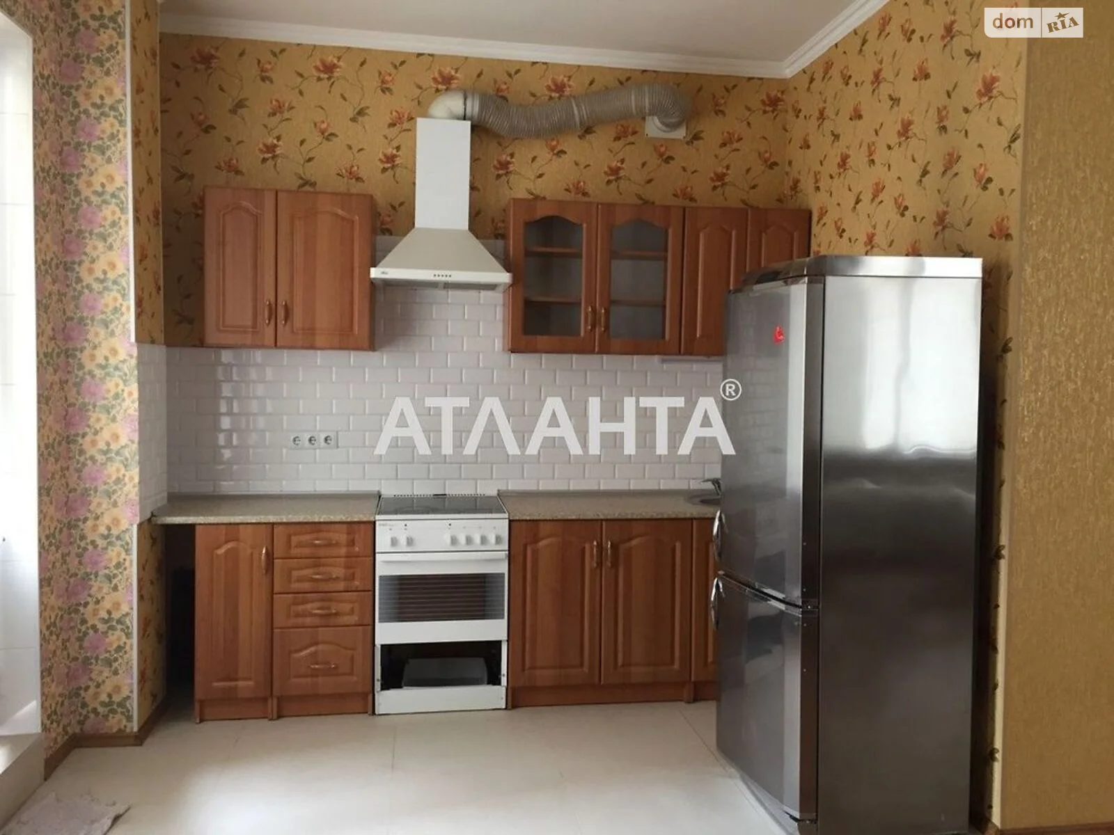 Продается 1-комнатная квартира 45.2 кв. м в Одессе - фото 1