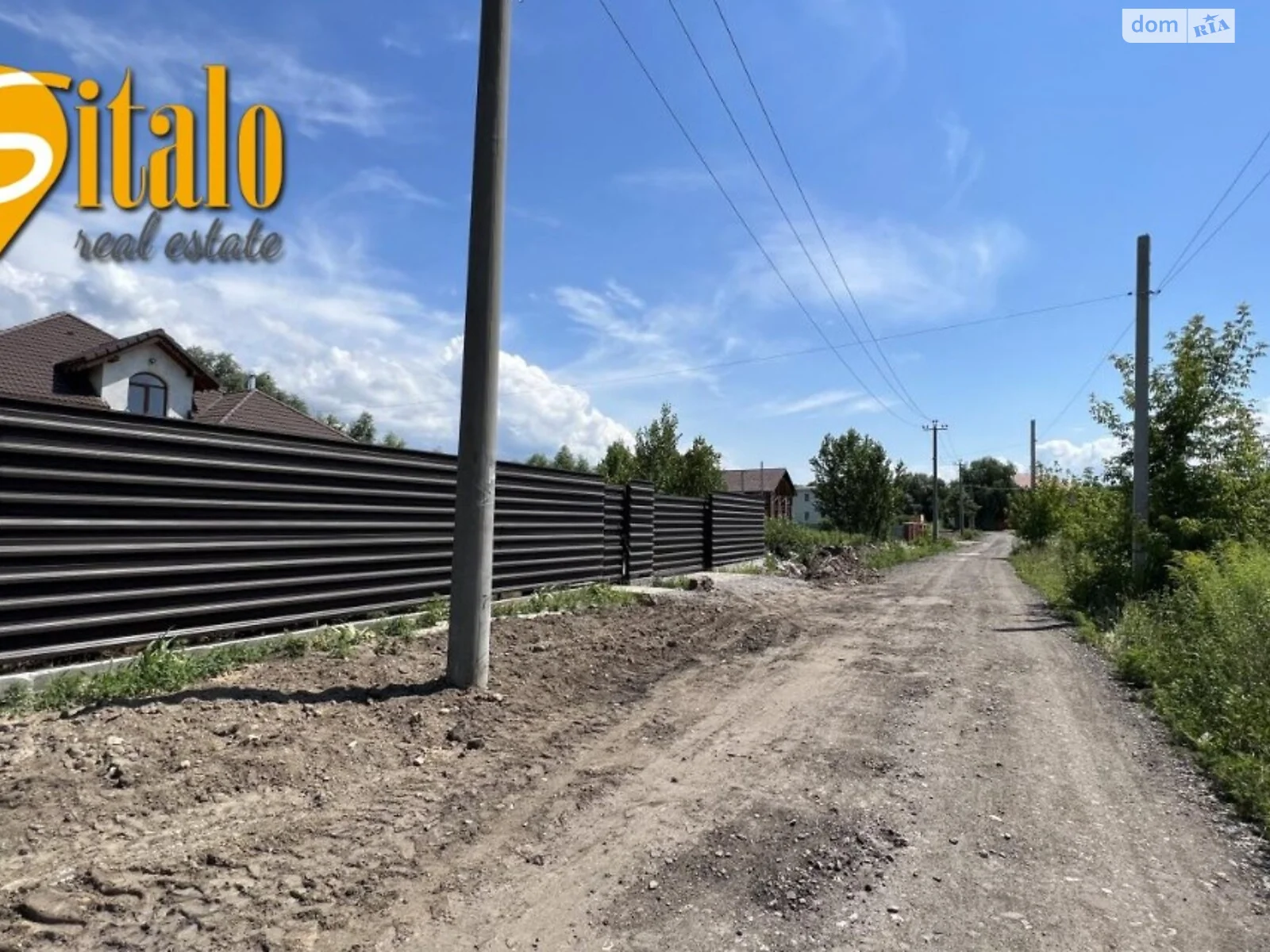 Продається земельна ділянка 10.7 соток у Київській області, цена: 30000 $ - фото 1