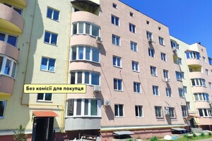 Продається 1-кімнатна квартира 45 кв. м у Дніпрі, Наукова вулиця