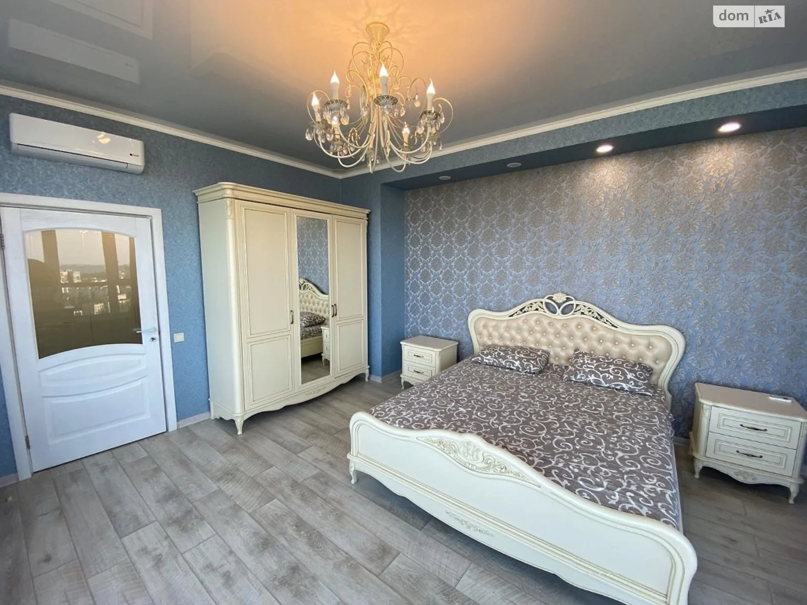 Сдается в аренду 3-комнатная квартира 115 кв. м в Одессе - фото 2