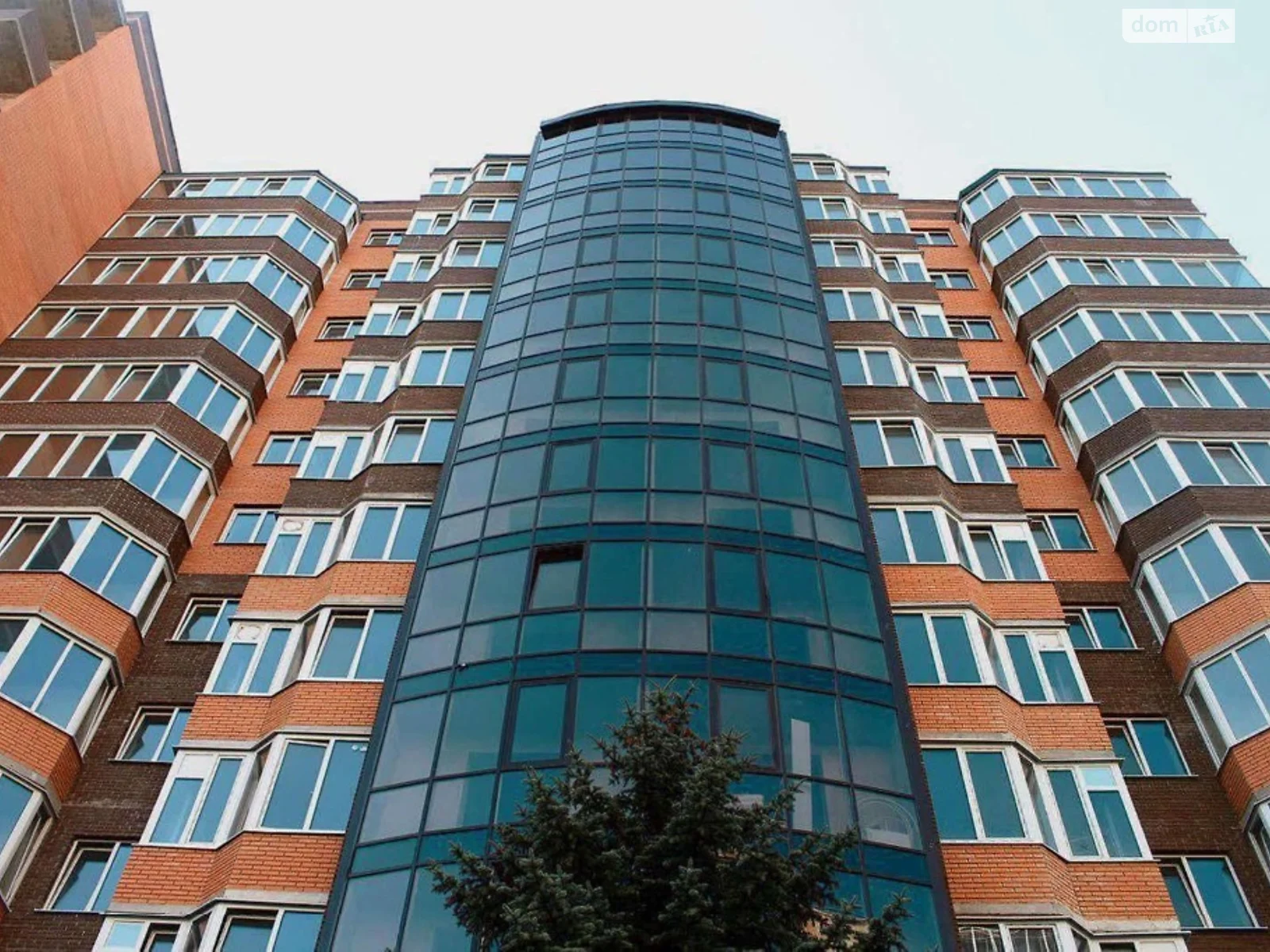 Продается 2-комнатная квартира 87 кв. м в Львове, ул. Пулюя Ивана, 40 - фото 1