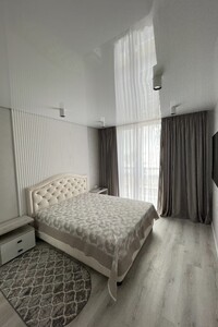 Продається 1-кімнатна квартира 43 кв. м у Василькові, цена: 55000 $