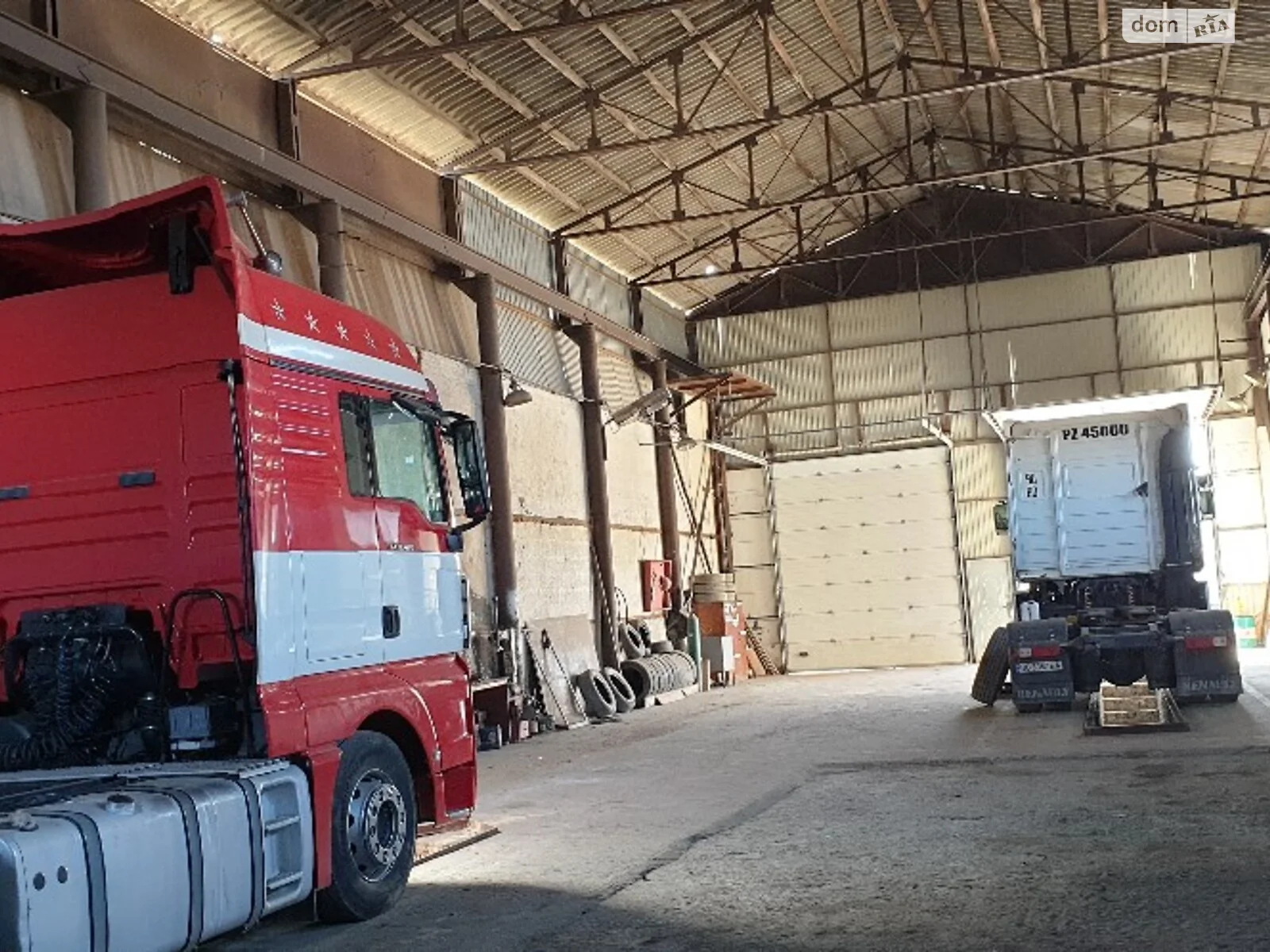 Продается объект сферы услуг 1141 кв. м в 1-этажном здании, цена: 350000 $ - фото 1