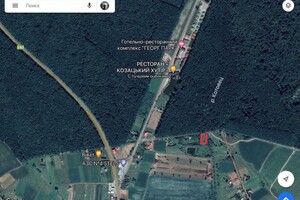 Продается земельный участок 25 соток в Черновицкой области, цена: 15000 $