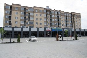 Продается 1-комнатная квартира 40.69 кв. м в Виннице, Киевская улица