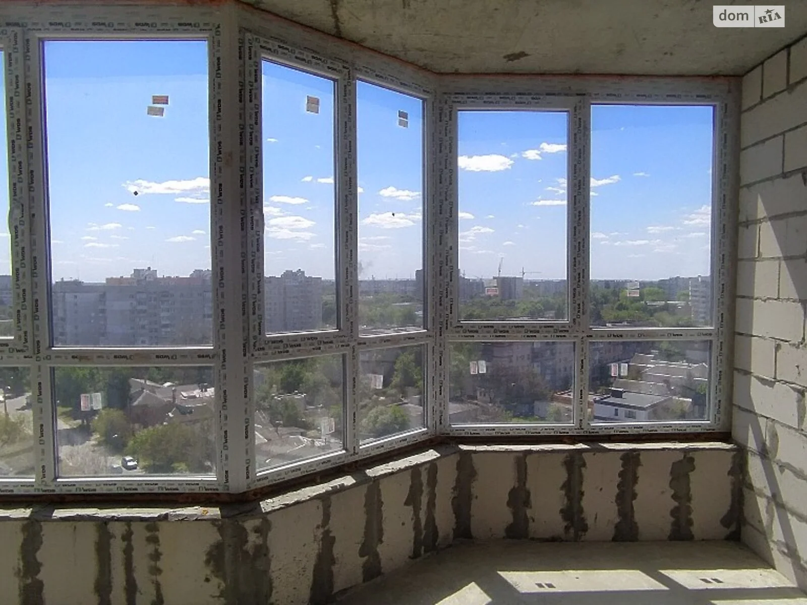 Продается 2-комнатная квартира 80 кв. м в Черкассах, ул. Грушевского Михаила, 110 - фото 1