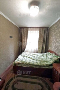 Продается 3-комнатная квартира 55 кв. м в Харькове, Садовый