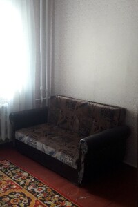 Продается 1-комнатная квартира 25 кв. м в Житомире, Вітрука вул
