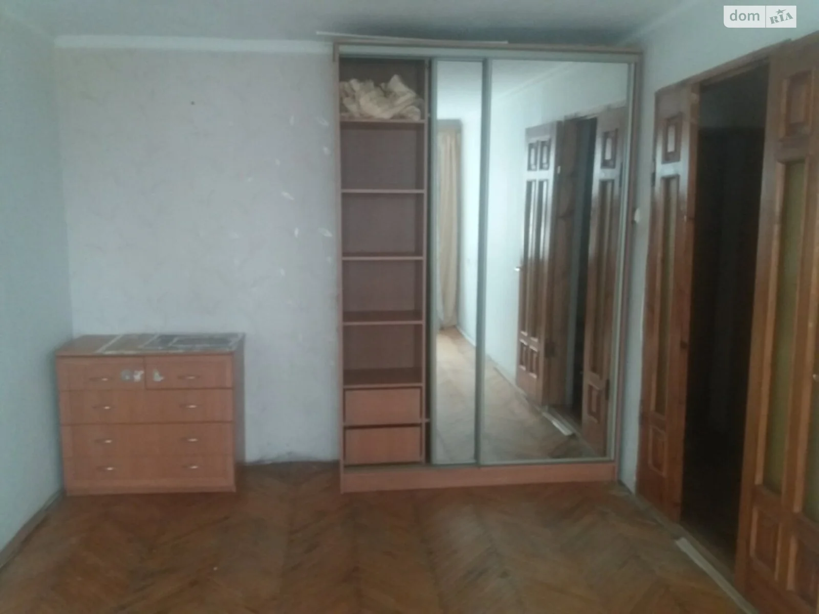 Продается 2-комнатная квартира 50 кв. м в Одессе, ул. Давида Ойстраха, 17 - фото 1