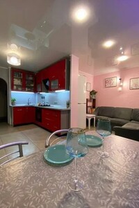 Продается 1-комнатная квартира 47 кв. м в Сумах, Михаила Лушпы проспект