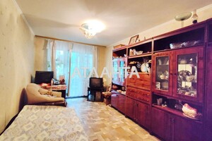 Продается 2-комнатная квартира 43 кв. м в Одессе, Филатова ак.
