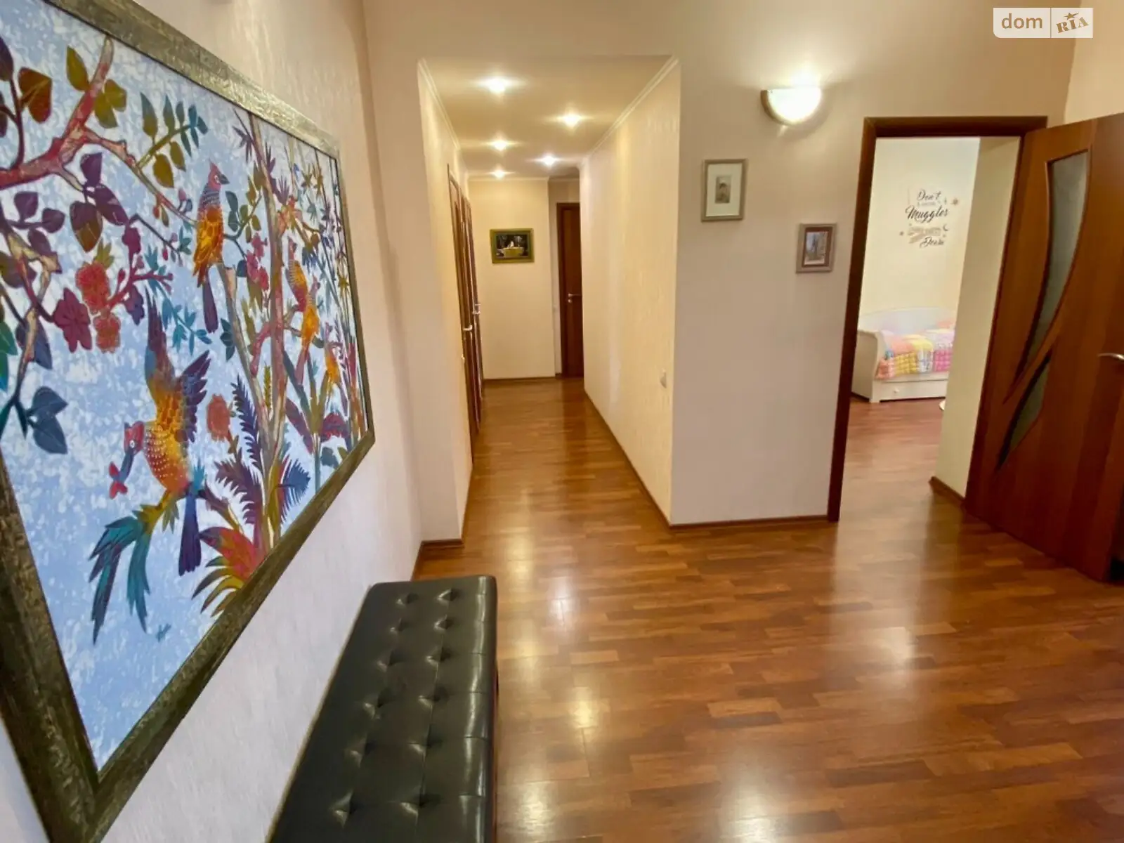 Продается 3-комнатная квартира 122 кв. м в Киеве, бул. Леси Украинки, 36В