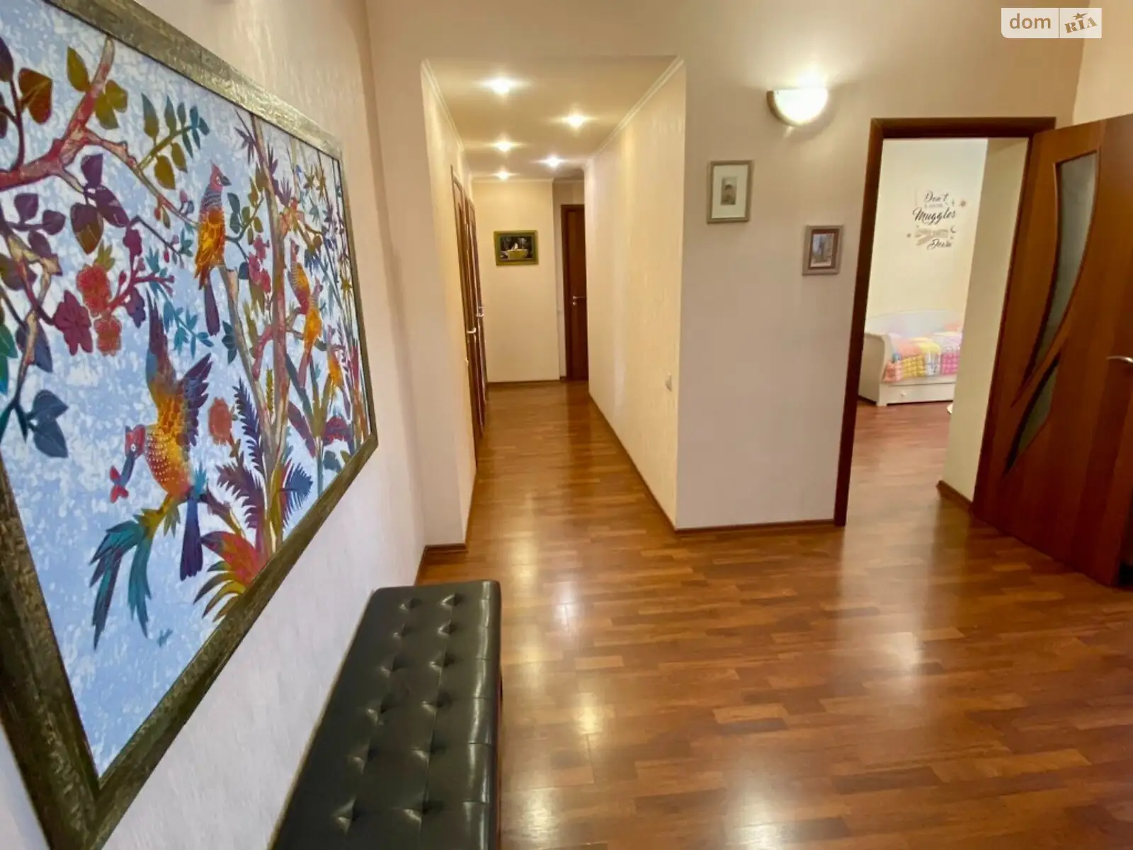 Продається 3-кімнатна квартира 127.2 кв. м у Києві, бул. Лесі Українки, 36В - фото 1