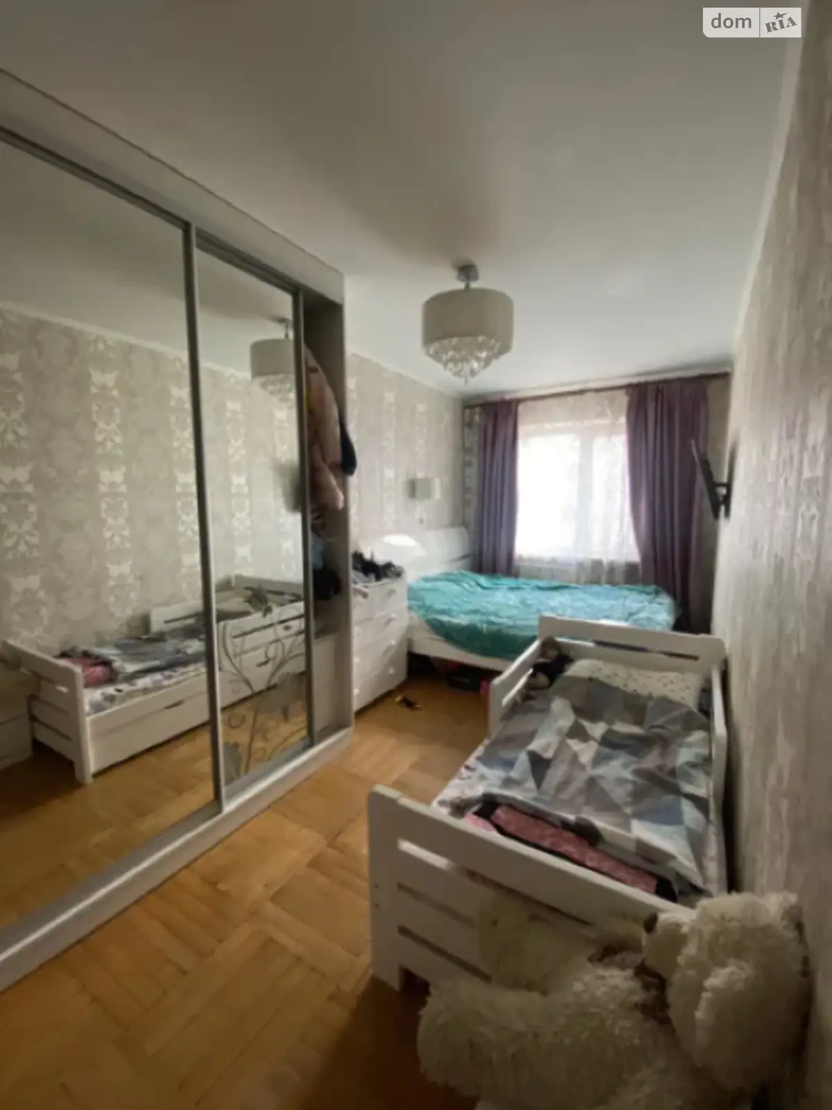 Продается 2-комнатная квартира 45 кв. м в Одессе, ул. Ивана и Юрия Лип, 23