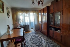 Продається 2-кімнатна квартира 44 кв. м у Чернівцях, Салтикова-Щедріна Михайла вулиця
