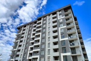 Продаж квартири, Івано-Франківськ, р‑н. Набережна, Хмельницького Богдана вулиця