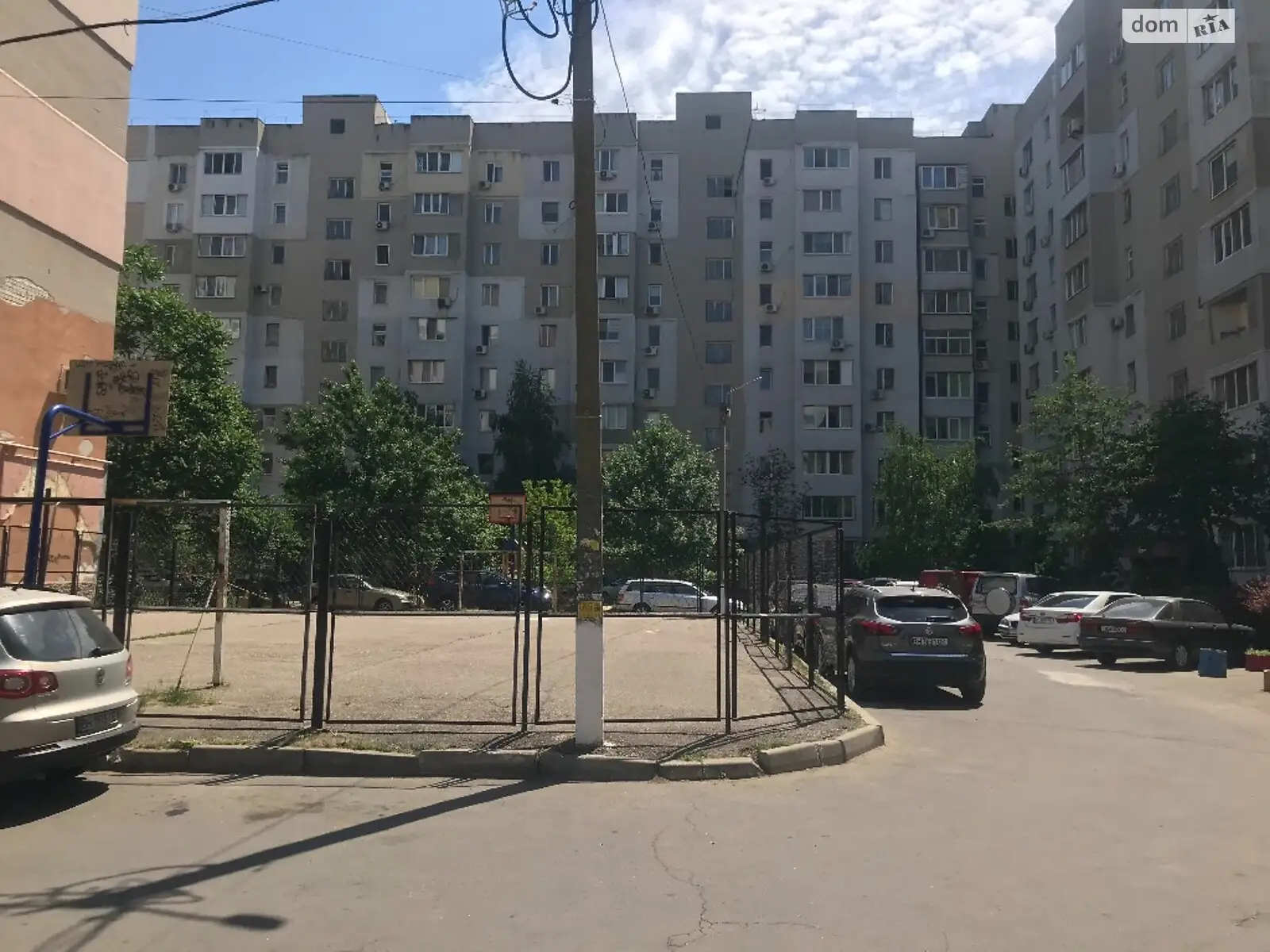 Продается 2-комнатная квартира 46000 кв. м в Одессе, ул. Владислава Бувалкина(Генерала Бочарова) - фото 1