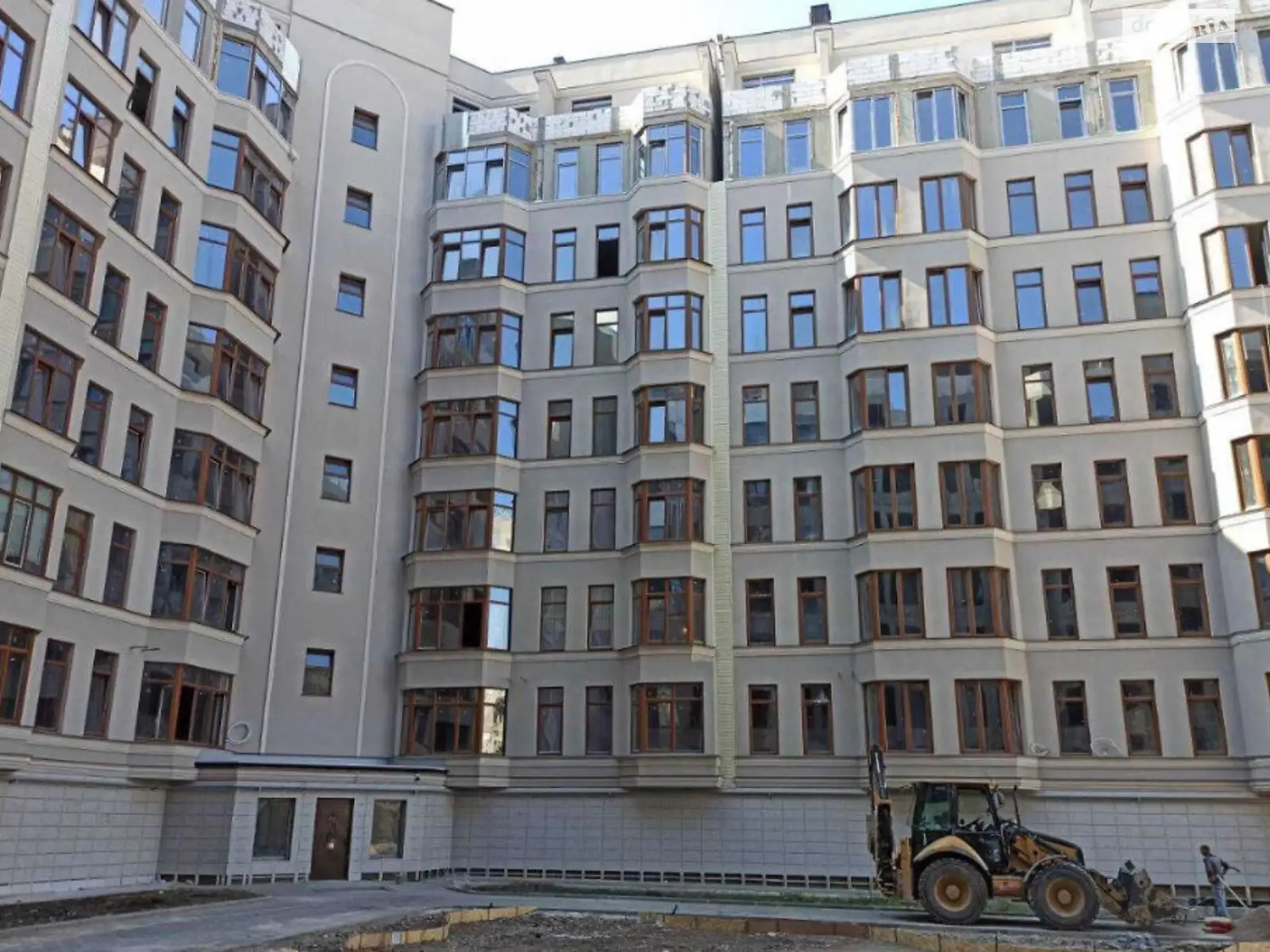 Продається 1-кімнатна квартира 49 кв. м у Одесі, вул. Дача Ковалевського