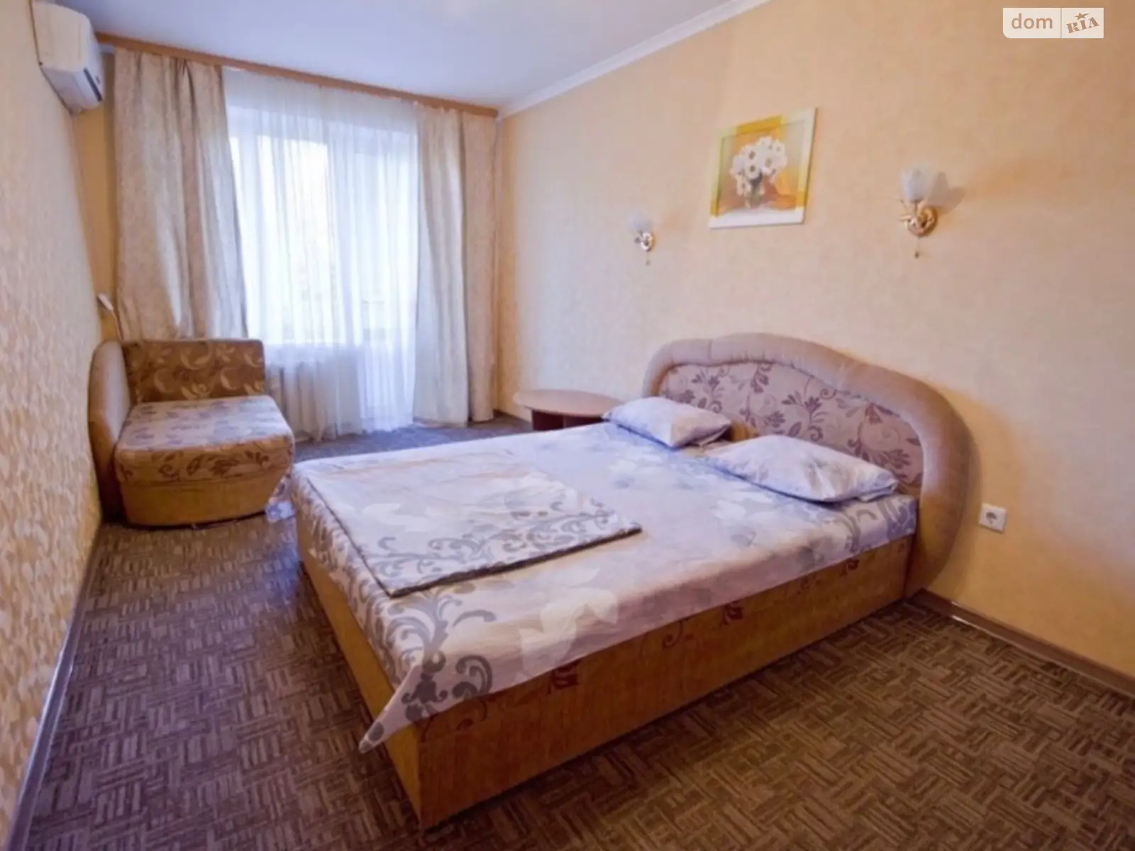 Здається в оренду 1-кімнатна квартира 32 у Києві - фото 2
