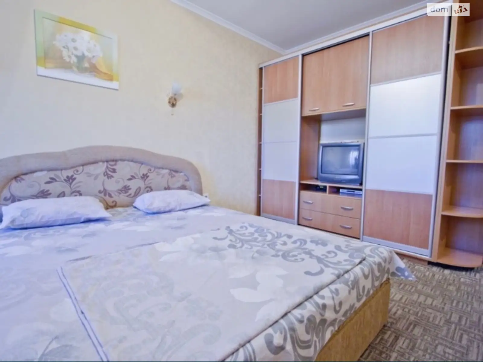 Сдается в аренду 1-комнатная квартира 32 в Киеве, цена: 650 грн - фото 1