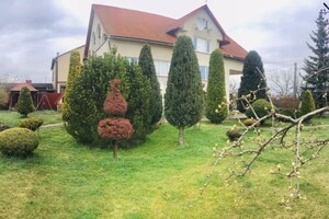 Продажа дома, Закарпатская, Мукачево, р‑н. Паланок, Паланок
