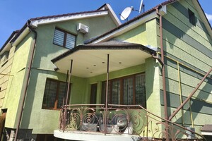 Продажа дома, Закарпатская, Мукачево, р‑н. Подгорцы, Джузеппе Верди улица