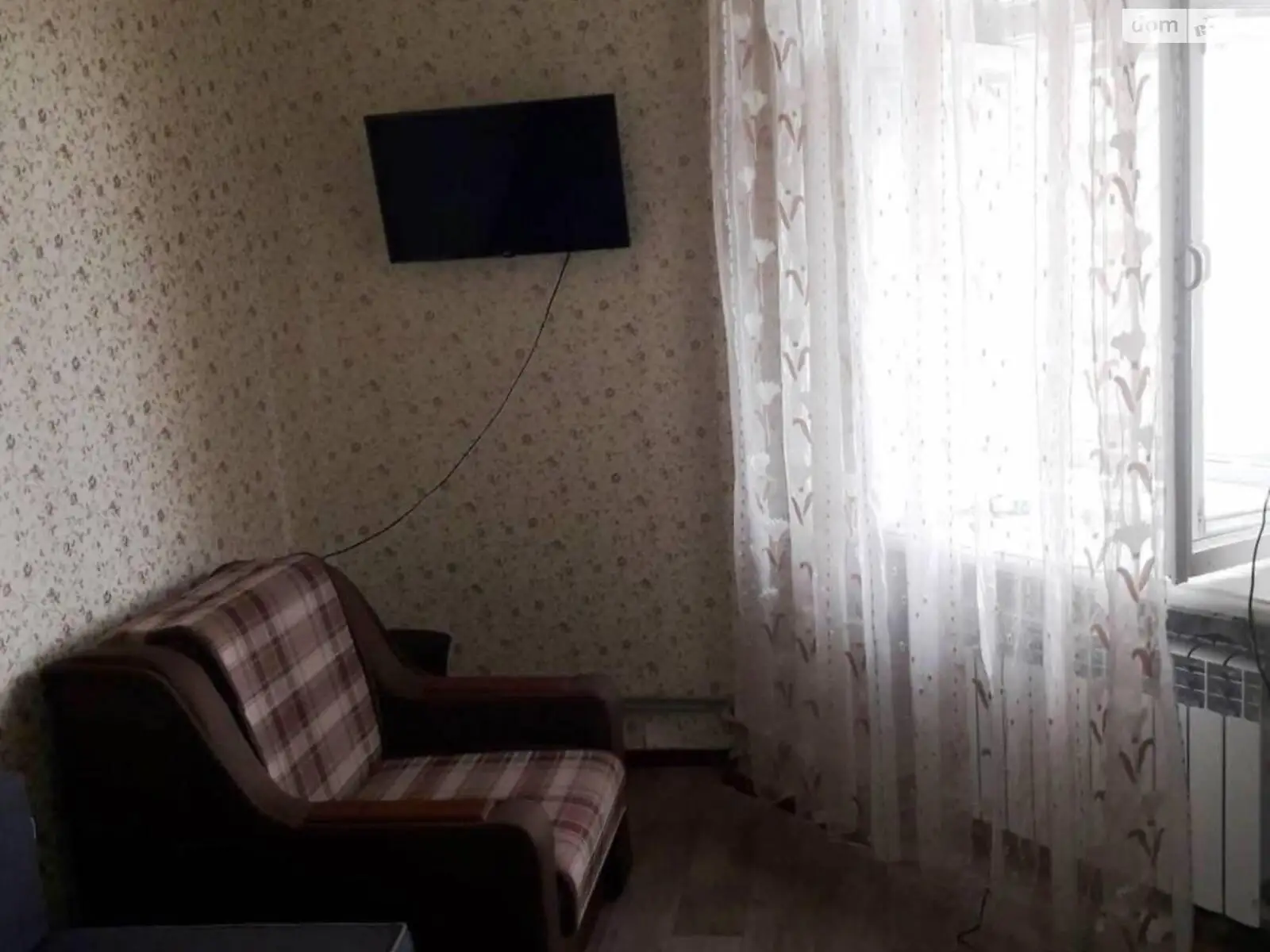 Продается 2-комнатная квартира 28 кв. м в Одессе, ул. Прохоровская - фото 1