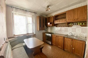 Продается 2-комнатная квартира 49.5 кв. м в Черноморске, Парковая улица