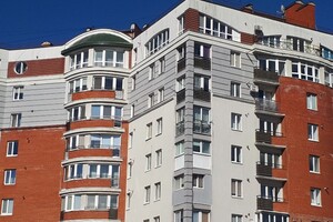 Продається 2-кімнатна квартира 61 кв. м у Тернополі, Тарнавського Мирона Генерала вулиця