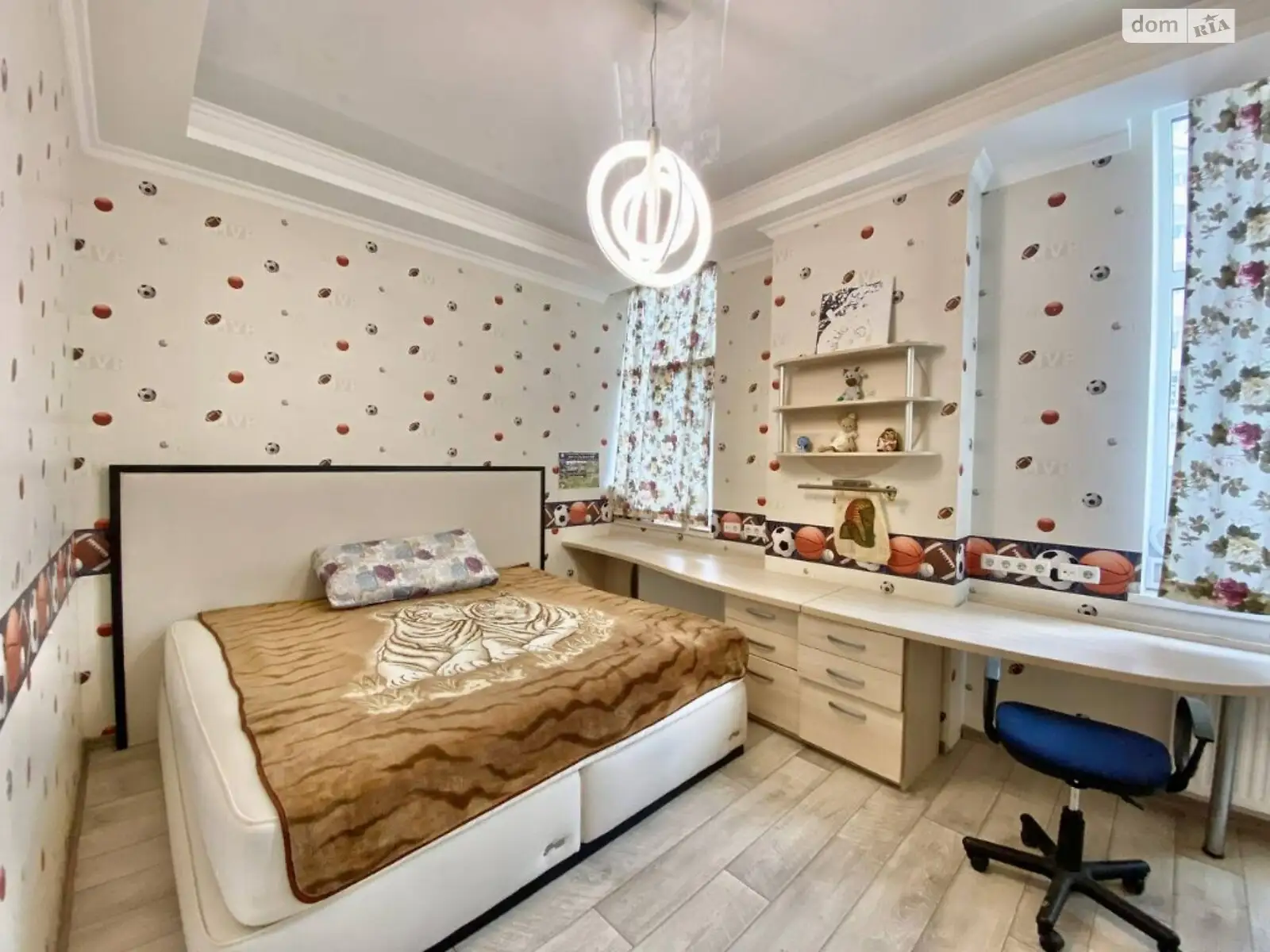 Сдается в аренду 3-комнатная квартира 110 кв. м в Черноморске - фото 3